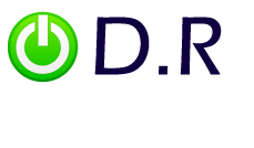 Dr Electrical Services NE Logo